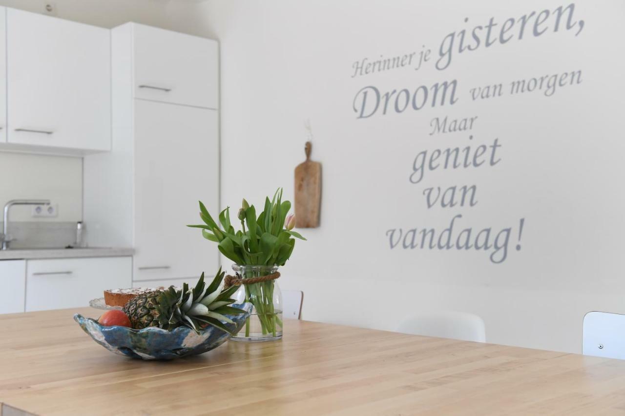 Vakantiewoningen - Buitenverblijf Huiskenshof Zuid-Limburg Klimmen Eksteriør bilde